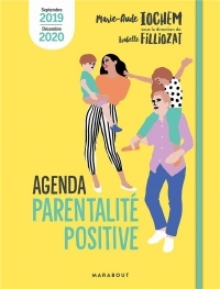 Agenda Parentalité positive 2019-2020
