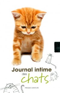 Journal imtime des chats