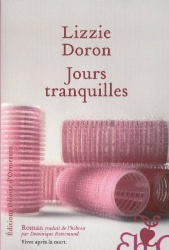 JOURS TRANQUILLES