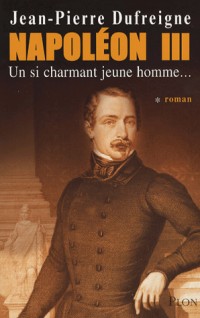 NAPOLEON III T01 UN SI CHARMAN