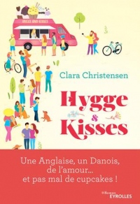 Hygge and kisses: Un anglaise, un danois, de l'amour... et pas mal de cupcakes !
