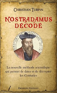 NOSTRADAMUS DECODE