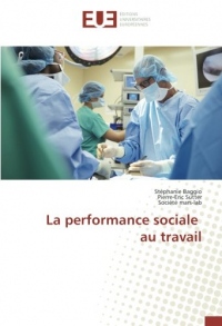 La performance sociale au travail