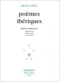 Poèmes ibériques : Edition binlingue français-portugais