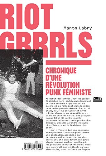 Riot Grrrls