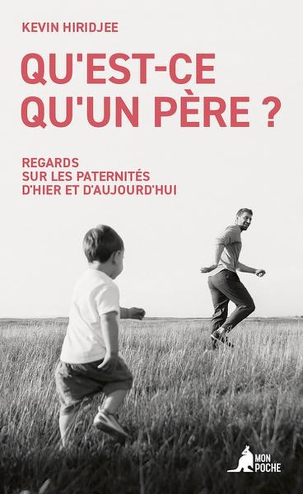 Qu'est-ce qu'un père ?
