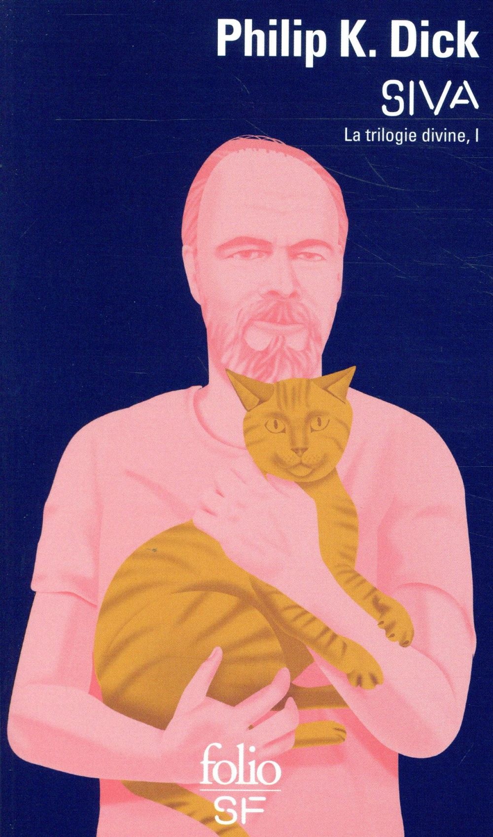 La trilogie divine, I : SIVA