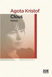 Clous - Poèmes
