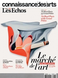 MARCHE DE L'ART 2024: MARCHE DE L'ART 2024