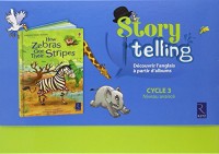 How Zebras Got Their Stripes