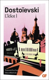 L'Idiot (1) [Poche]