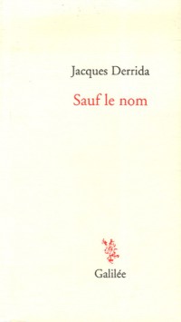Sauf le nom