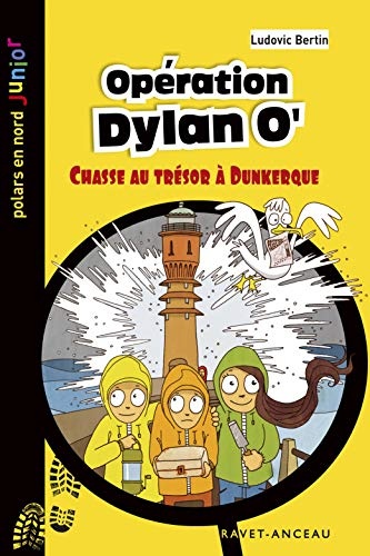 Operation Dylan'O