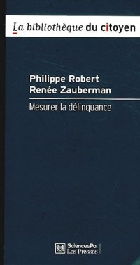 Mesurer la dÃ©linquance