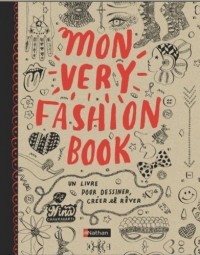 Mon very Fashion book