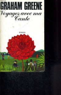 Voyages avec ma tante