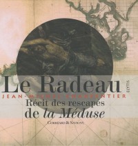 Le radeau de la Méduse