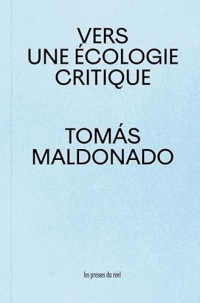 Vers une écologie critique