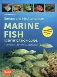 Marine Fish - Identification guide
