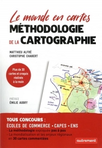 Méthodologie de la cartographie : Le monde en cartes