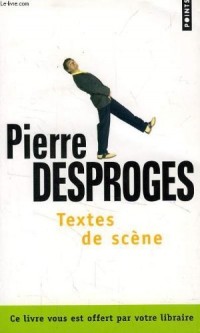 Textes de scène