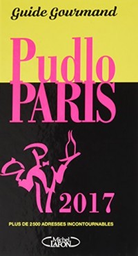 Pudlo Paris 2017
