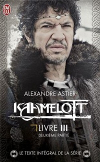 Kaamelott, Livre 3, deuxième pa : Episodes 51 à 100