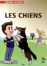 Les chiens