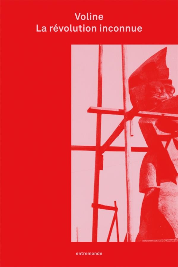 La Revolution Inconnue