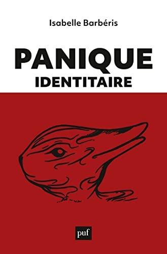 Panique identitaire: Nouvelles esthétiques de la foire aux identités
