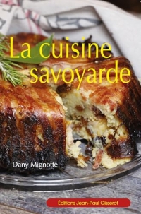 La cuisine savoyarde