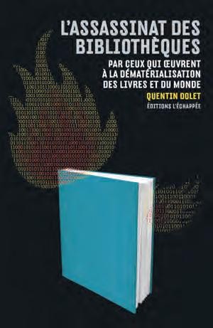 L'assassinat des bibliothèques