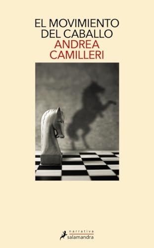 El movimiento del caballo