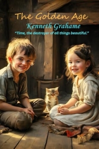 The Golden Age: “Time, the destroyer of all things beautiful.”