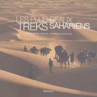 Les plus beaux treks sahariens