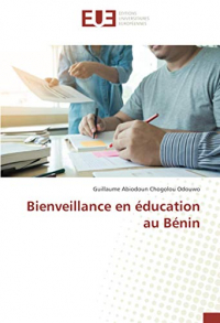 Bienveillance en éducation au Bénin