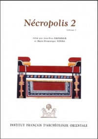 Nécropolis 2 : 2 volumes