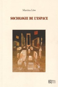 Sociologie de l'espace