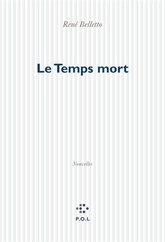 le temps mort [9782818004395]