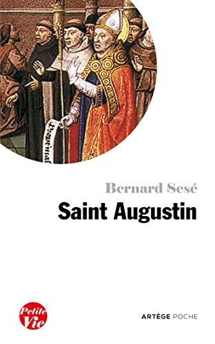 Petite vie de saint Augustin