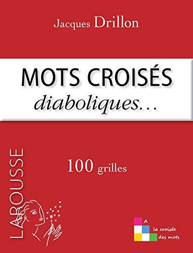 Les Mots croisés de Jacques Drillon