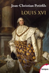 Louis XVI [Poche]