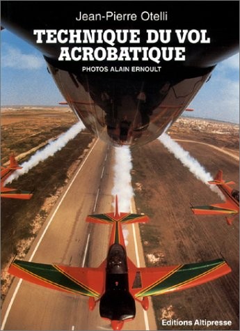 Technique du vol acrobatique