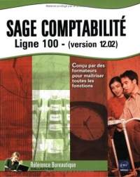 Sage Comptabilité : Ligne 100 - (version 12.02)
