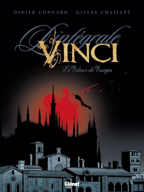 Vinci - Intégrale