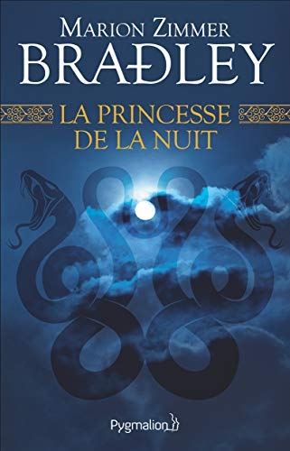 La Princesse de la nuit (Fantasy et imaginaire)
