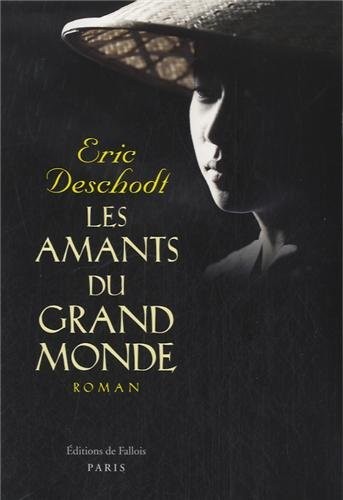 Les amants du grand monde