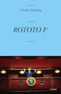 ROTOTO Ier: Théâtre