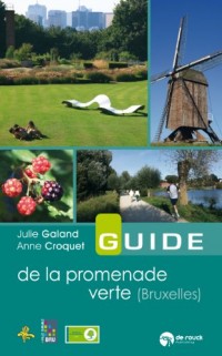 Guide de la Promenade Verte