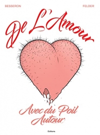 De l'amour avec du poil autour